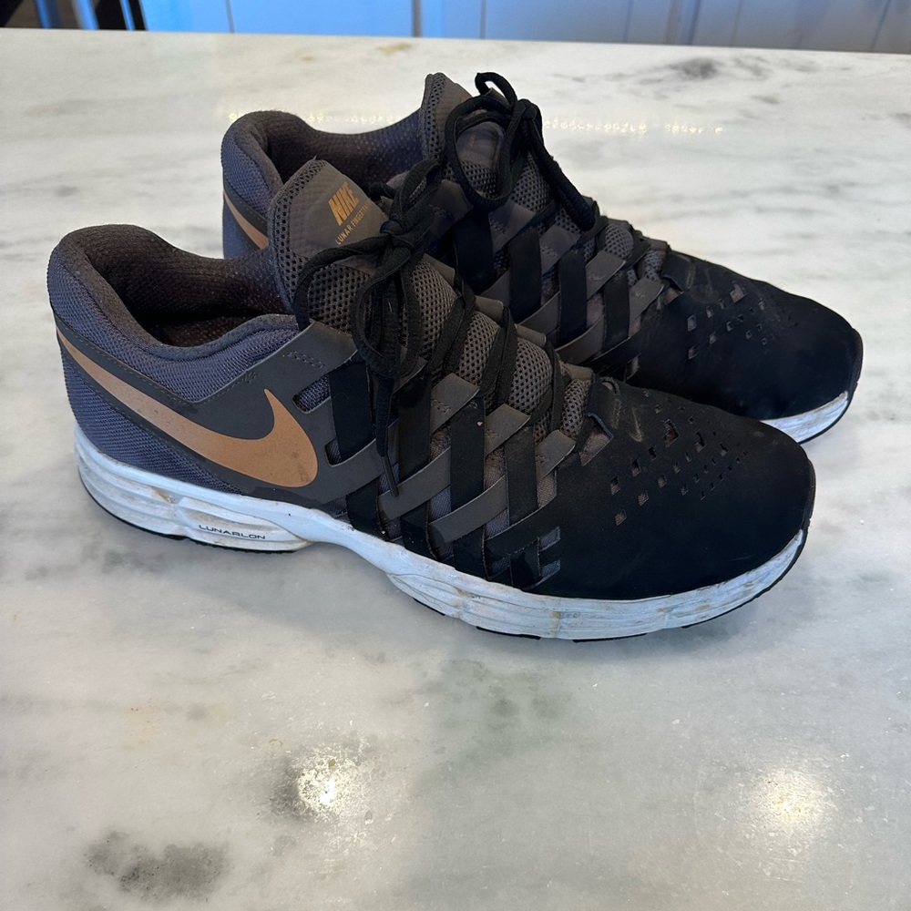 Nike Lunar Fingertrap TR